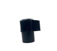 E Flat Alto Saxophone Cap B Flat Tenor Bent Neck Output Overtone Key Protector Musical Instrument Accessories Saxophone Parts(E)