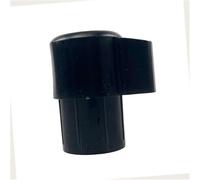 E Flat Alto Saxophone Cap B Flat Tenor Bent Neck Output Overtone Key Protector Musical Instrument Accessories Saxophone Parts(B)