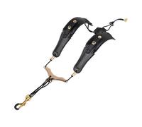 E-flat Alto Tenor Universal Saxophone Shoulder Strap Electric Blowpipe Lanyard Neck Strap Strap Accessories