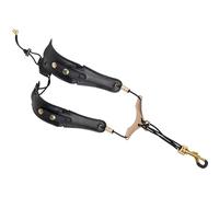 E-flat Alto Tenor Universal Saxophone Shoulder Strap Electric Blowpipe Strap Neck Strap Strap Accessories Saxophone Parts