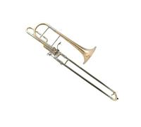 E Flat Alto Trombone Brass Instrument Beginner Trombone(FTB-620)