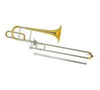 E Flat Alto Trombone Brass Instrument Beginner Trombone(SL-840)