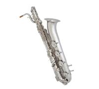 E Flat Baritone Saxophone Brass Beginner Saxophone