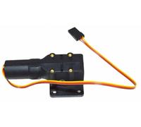 E-Flite 10-15 90-Degree Main Retract Unit for V1200 1.2m RC Aircraft F-EFLG125V