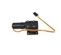 E-flite 10 - 15 90-Degree Main Retract Unit V1200 EFLG125V