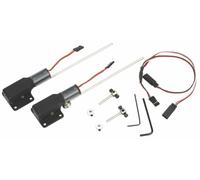 E-Flite 10 to 15-Size Main Electric Retracts