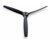 E-flite 10x7 3-Blade Propeller CCW Counter-Clockwise RC Aircraft Spare EFLP10073BCC