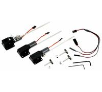 E-Flite 15 - 25 Tricycle Electric Retracts