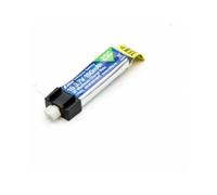 E-flite 150mAh 1S 3.7V 25C LiPo Battery Ultra Micro EFLB1501S25