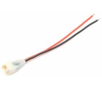 E-flite 1S Battery Connector Wire for UMX Ultra Micro RC Aircraft Z-EFLU3052