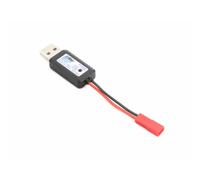 E-Flite 1S USB Li-Po Charger 700mA JST Connector RC Aircraft Battery Z-EFLC1014