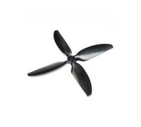 E-flite 4-Blade Propeller 128 x 85.4mm for Micro Scrappy 800 EFL-2959
