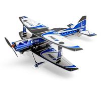 E Flite 4-Site 3D Ff (Flat Foamy) 800Mm Bnf Basic With As3X+ & Safe