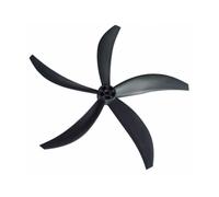 E-flite 5-Blade Prop 10 x 9 Left-Hand Rotation RC Aircraft Propeller EFLP10905BL