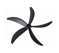 E-flite 5-Blade Scimitar Propeller 10 x 9 Right Hand Rotation EFLP10905BR