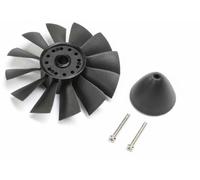 E-flite 50mm Rotor with Spinner for Habu SS EDF RC Aircraft EFL02355