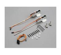 E-flite 60-120 85-Degree Electric Retract Set RC Aircraft F-EFLG510