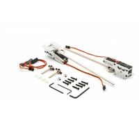 E-Flite 60-120 90-Degree Electric Retract Main Landing Gear F-EFLG500