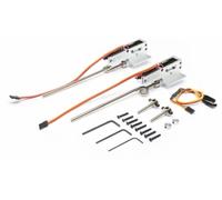 E-Flite 60-120 95-Degree Electric Rotating Retracts RC Aircraft EFLG520