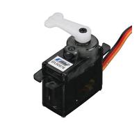 E-flite 7.6-Gram DS76 Digital Sub-Micro Servo EFLRDS76 Servos