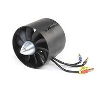 E-Flite 70 mm EDF Unit with Motor: Habu SS 70 mm EDF