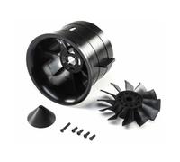 E-flite 80mm 12-Blade Ducted Fan Unit RC Jet EDF Z-EFLA8012DF