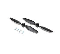 E-flite 94mm x 48mm Prop Set, CW & CCW (2): Ultrix 600mm EFLP9448
