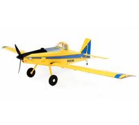 E-flite Air Tractor 1.5m RC Aircraft BNF Basic A-EFL16450