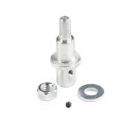 E-flite Apprentice 15e 5mm Prop Adapter with Hex Nut and Washer Z-EFL2735