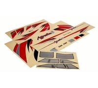 E-flite Apprentice S 15e RTF Decal Sheet Z-EFL310012