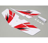 E-Flite Apprentice S 15e RTF Replacement Tail Set Z-EFL310003