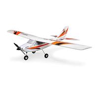 E-Flite Apprentice STS 1.5 m RTF Basic Smart Trainer with Safe