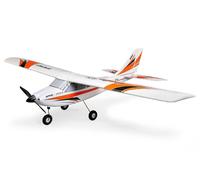 E Flite Apprentice Sts 1.5M Rtf Basic Smart Trainer With Safe