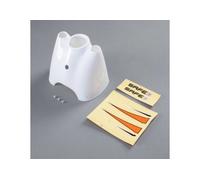 E-flite Apprentice STS Replacement Cowl RC Trainer Aircraft Part Z-EFL310018