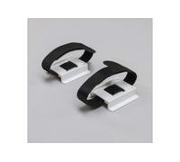 E-flite Battery Straps with Mounting Plates for Habu SS 50mm EDF EFL02368