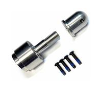 E-flite Beechcraft D18 1.5m Prop Adapter And Spinner Nut Z-EFL106271