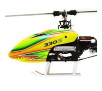 E-Flite Blade 330 S Electric RC Helicopter RTF Basic A-BLH590001