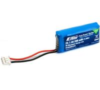 200mAh 2S 7.4V 30C Li-Po Battery O-EFLB2002S30