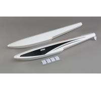 E-flite Carbon-Z Float Set Hardware 39.5 Inch Cessna 150 F-EFLA5600