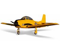 E-flite Carbon-Z T-28 Trojan 2.0m RC Warbird Trainer BNF Basic A-EFL013550