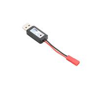 E-Flite - Chargeur USB Li-Po 1S 700mA JST EFLC1014