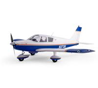 E-flite Cherokee 1.3m PNP 3S/4S RC Plane EFL05475