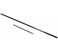 E-flite Commander mPd 1.4m Wing and Stabiliser Tubes EFL14832