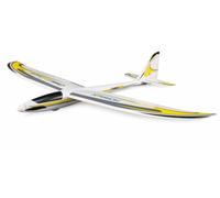 E-flite Conscendo Evolution 1.5m RC Powered Glider BNF Basic A-EFL01650