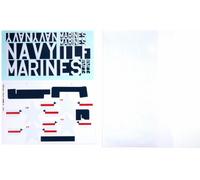 E-flite Decal Sheet 1.2m F4U-4 Corsair RC Aircraft EFL18506