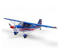 E-flite Decathlon RJG 1.2m RC Aerobatic Aircraft PNP A-EFL09275