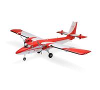 E Flite Dhc-6 Twin Otter 1.4M Bnf Basic With As3X+ And Safe Select
