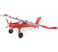 E-flite DRACO 2.0m Smart RC Bush Plane BNF Basic AS3X SAFE EFL12550