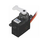 E-flite DS76 7.6g Digital Sub-Micro Servo Universal Connector P-EFLRDS76