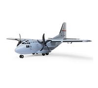 E-flite EC-1500 Twin 1.5m BNF-Basic w/AS3X and Safe Select EFL15750 Airplane